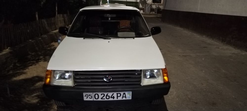 Таврия Заз 1102 Сотилади