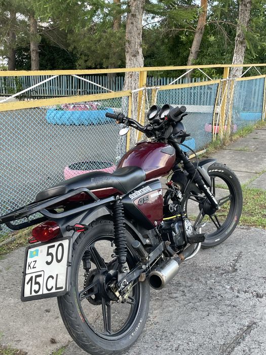 Продам альфа Raser Gs 110N