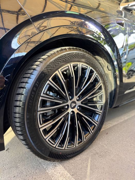 Deepal S09 ultra plus 2025 йил