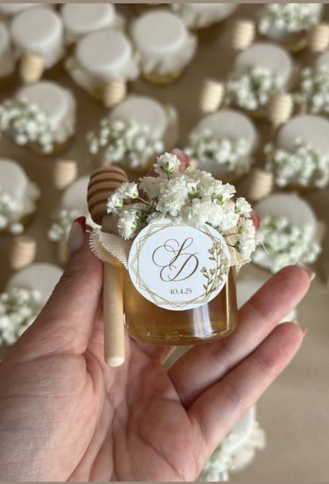 Комплимент для гостей