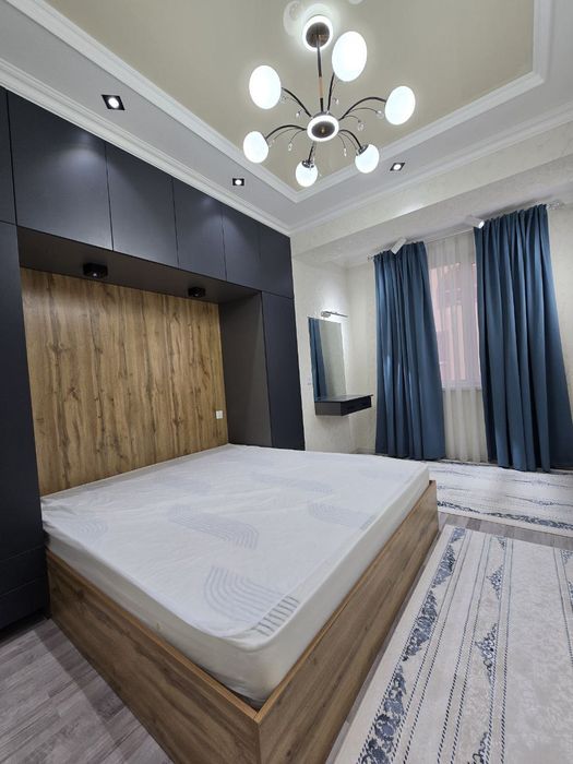 Продается 3 комнатная квартира в новостройке