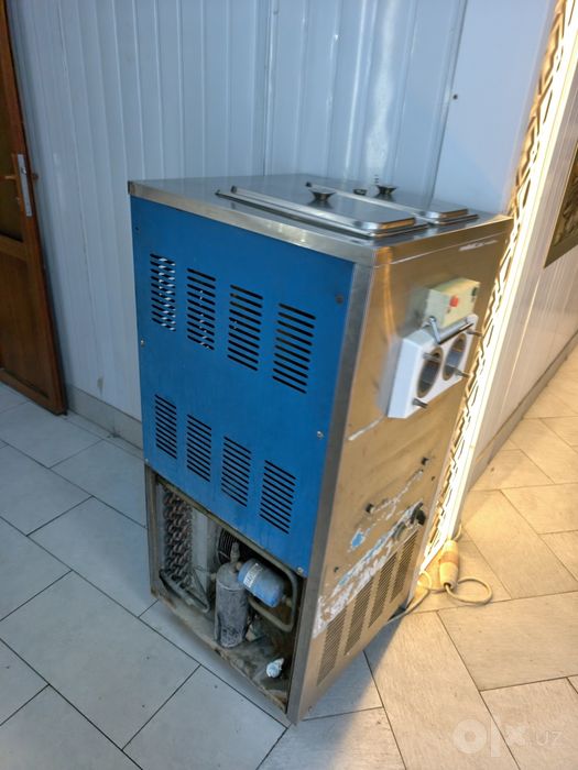 Frezr sotiladi 2019 yil