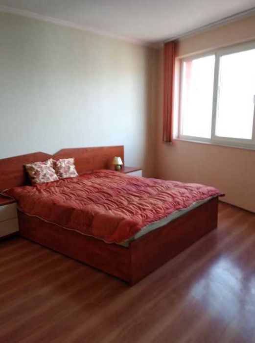 Дава се под наем Четиристаен апартамент в Пловдив, Каменица 1 - 110 кв.м за 498.27 € - Снимка #2