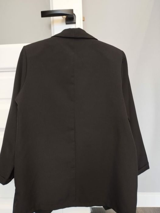 Стильный офисный пиджак, левый берег,район Экспо