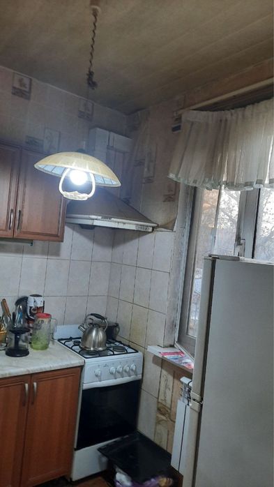 Продается 1 комнатная квартира