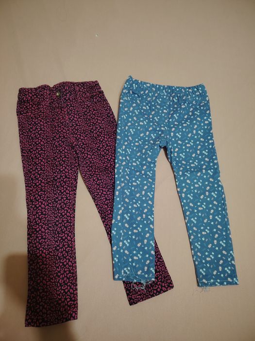 Голям лот детски дрехи 104/110