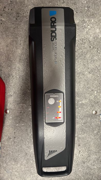 Батерия HAIBIKE Sduro за Yamaha