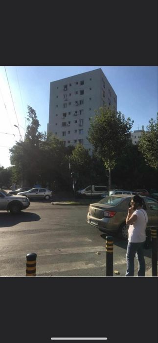 Garsoniera sectorul 3 Bucuresti la 20 de metri de metrou