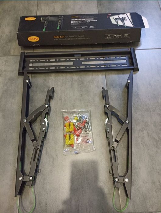 Кронштейн для телевизора цена от 2990