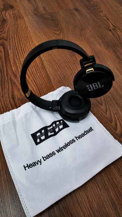 Наушники JBL EVEREST 950BT