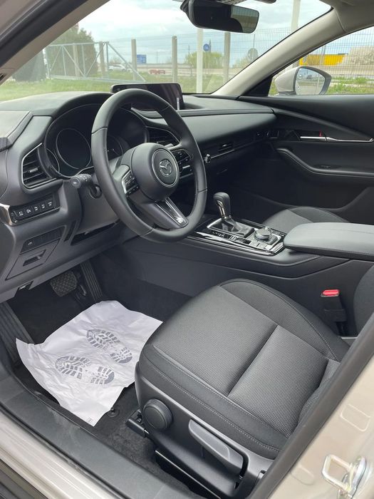 Mazda CX-30 Stare perfectă