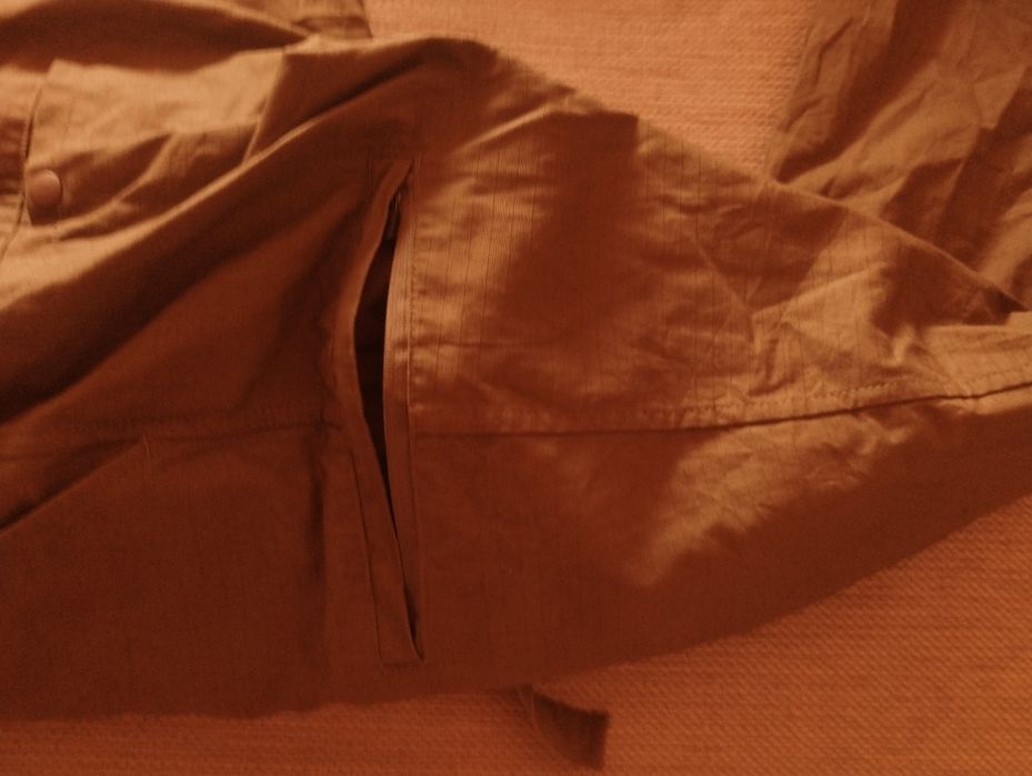 Pantaloni Bricks and Woods USA noi