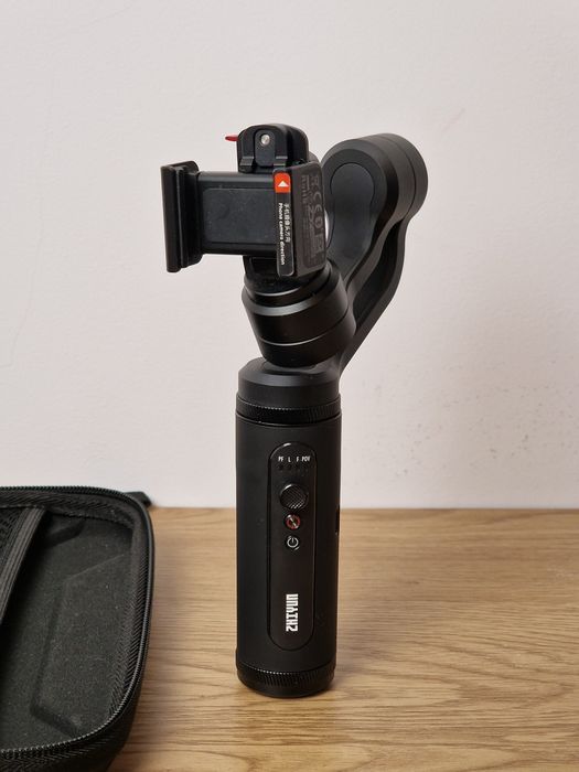 Stabilizator telefon Zhiyun Smooth Q2