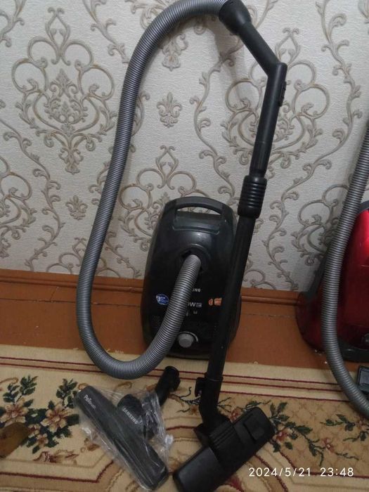 Пылесосы  для дома