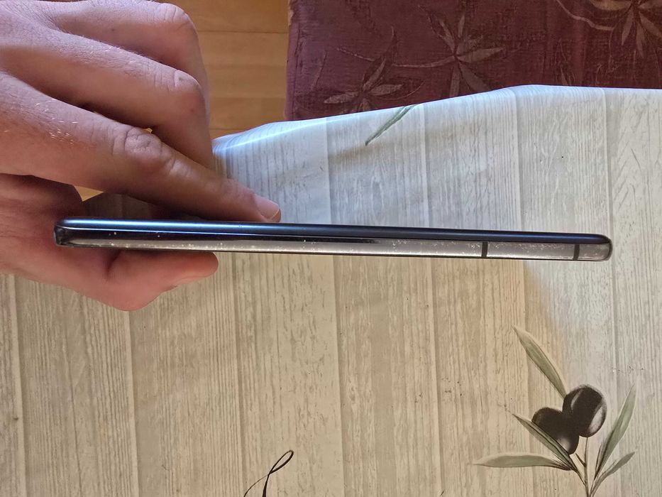 Samsung Galaxy S21 5G (Phantom Gray) - Работи перфектно / Отключен