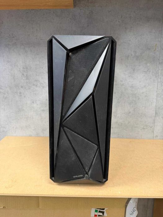 ZAP AMANET Gara de Nord - Unitate PC I5-10400F GTX 1650