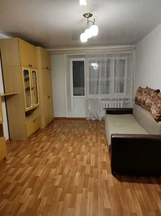 Продажа 1-комнатной квартиры Ауельбекова