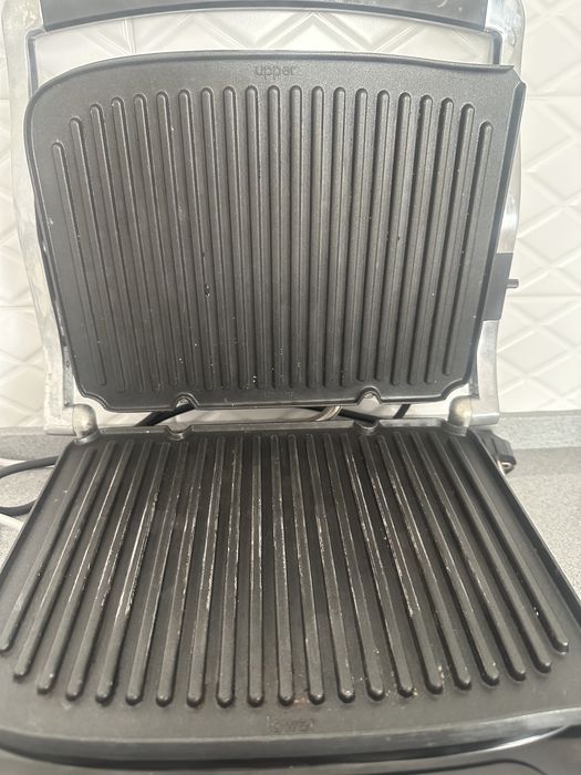 Электрогриль