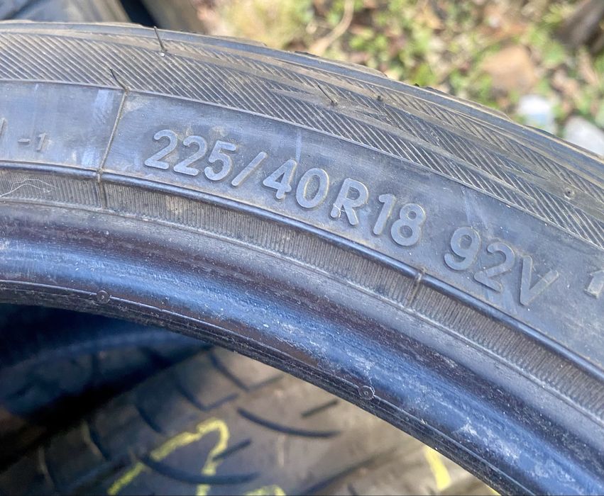 Зимни гуми 235 55 19 / 225 40 18 / 225 55 16 / 215 50 17