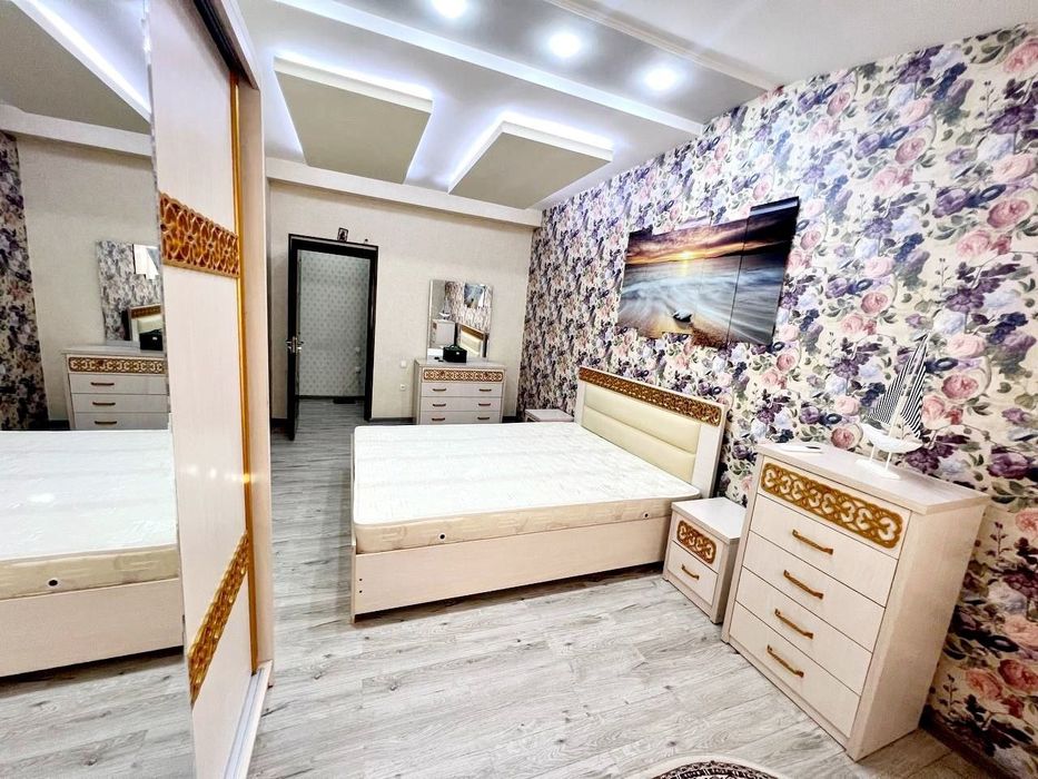 Отличная  3-комн. квартира рядом с Госпитальным рынком.