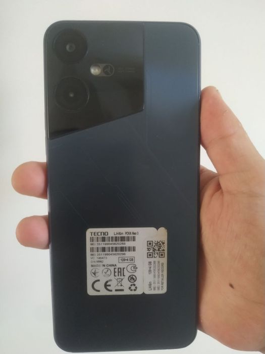 Telefon: Tecno Pova NEO 3