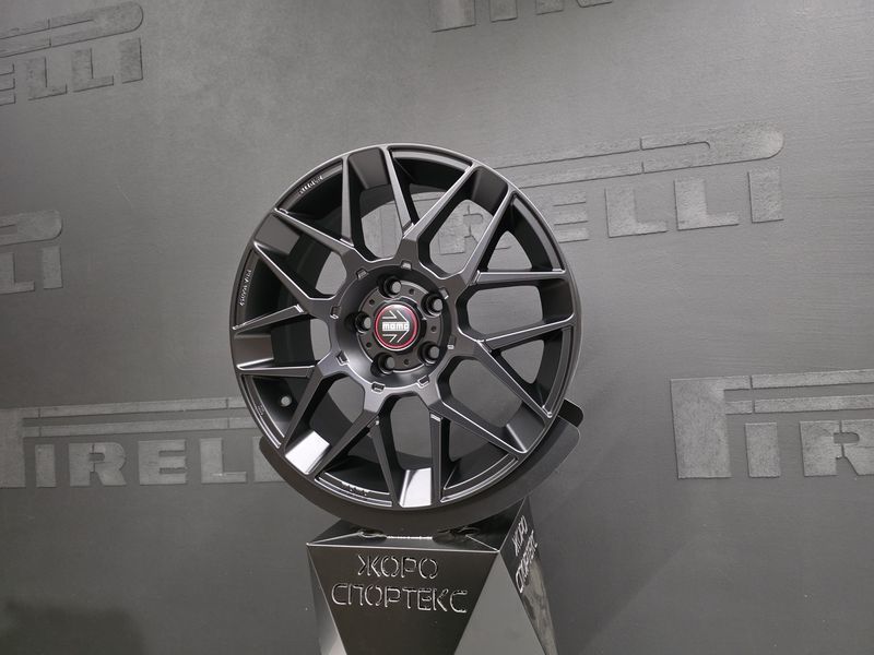 17цола 5х112 Audi,BMW,Mercedes,VW,Skoda,Seat 5x112