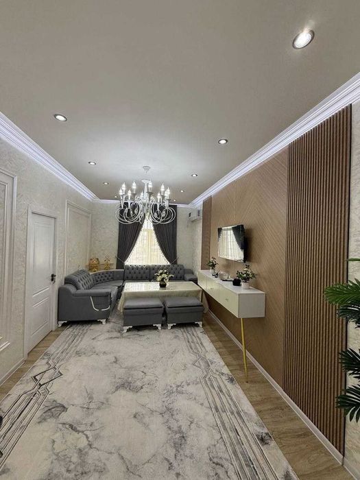 Срочно! Продаётся 3х комнатная квартира!