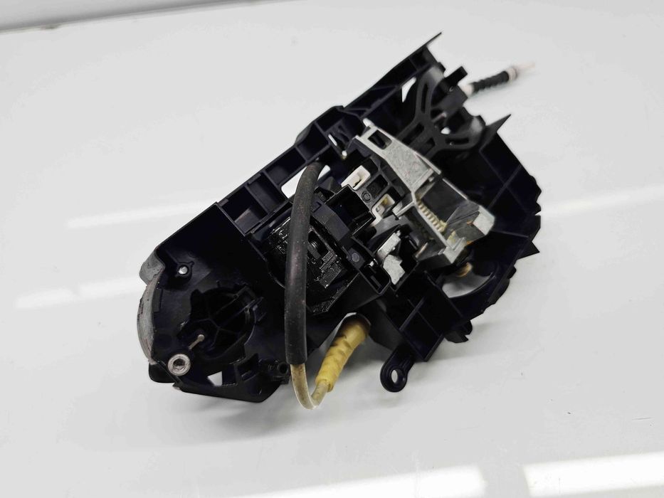 Maner usa stanga spate Bmw 5 (F10) [Fabr 2011-2016]