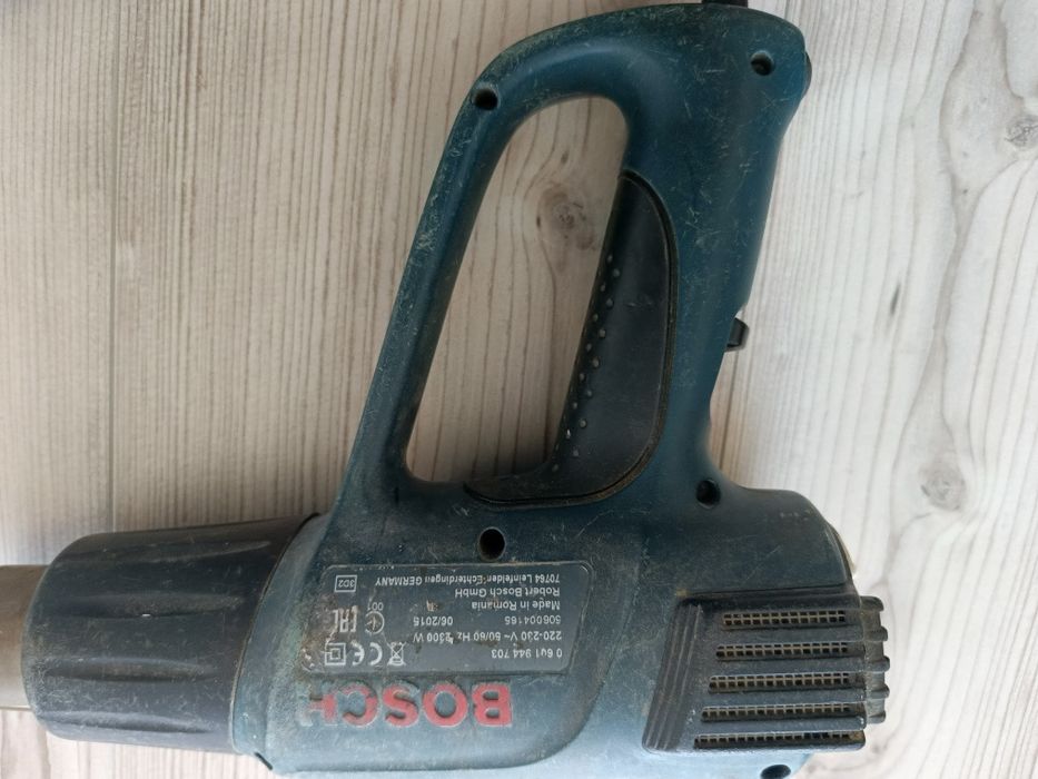 Продам фен строительный