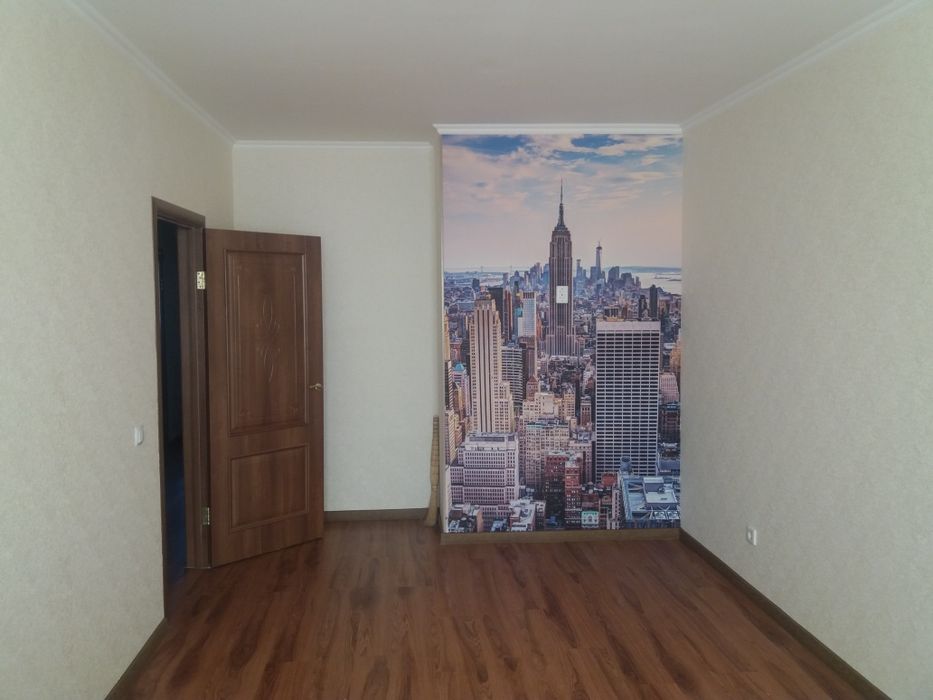 Косметический ремонт квартир