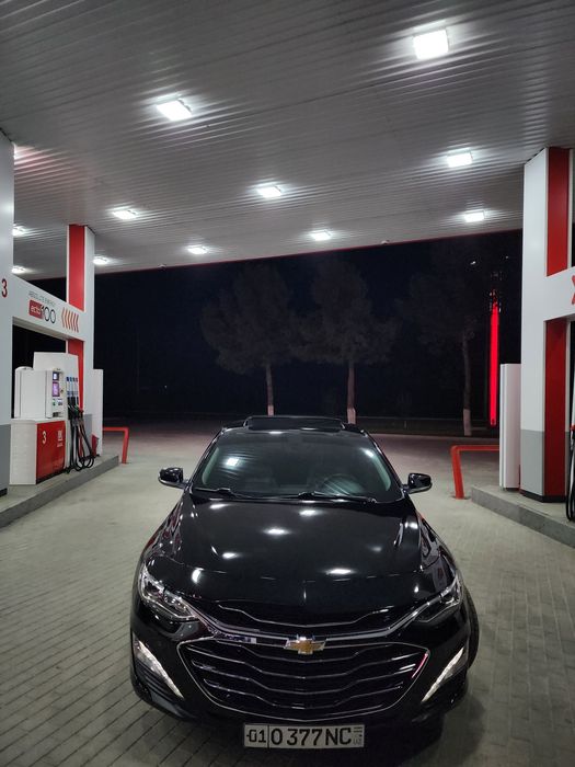 Malibu premier сотилади