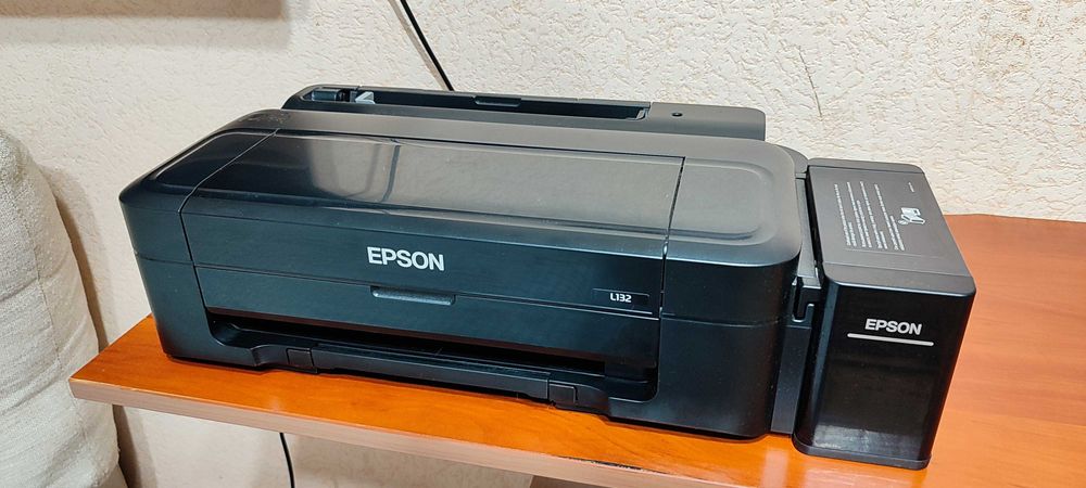 Принтер Epson L132