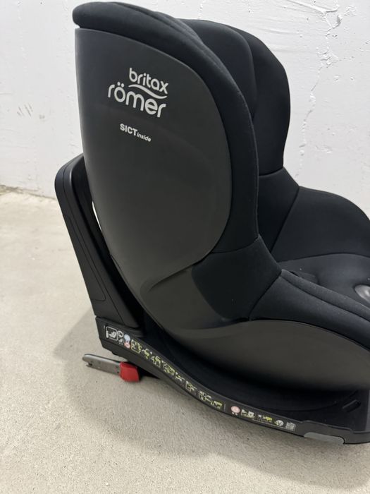 Scaun auto britax