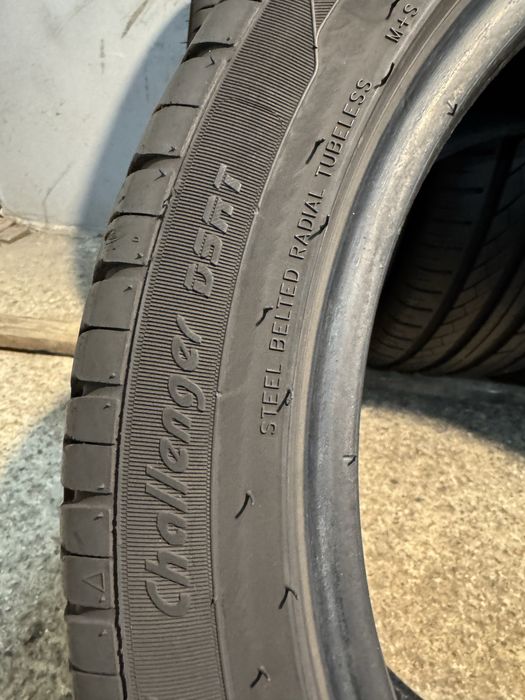 Гуми 225/45/17 HIFLY Challenger Asimetric