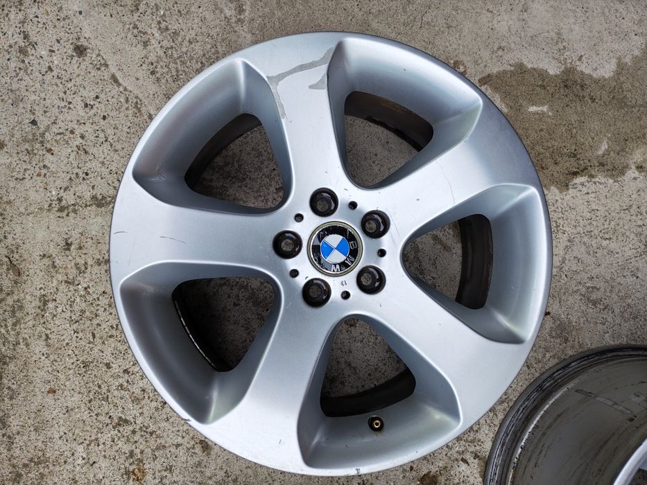 Оригинални джанти за BMW  E53