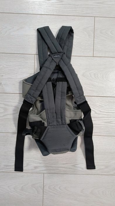 Chicco GO 0+ кенгуру