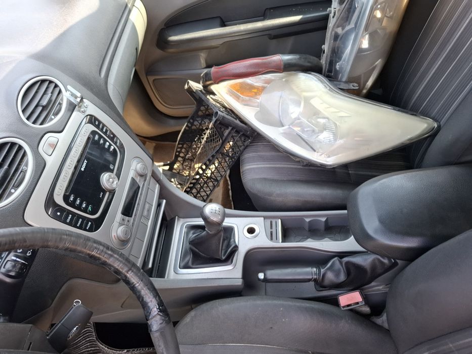 Elemente Caroserie Ford focus 2 Kombi Facelift An 2009