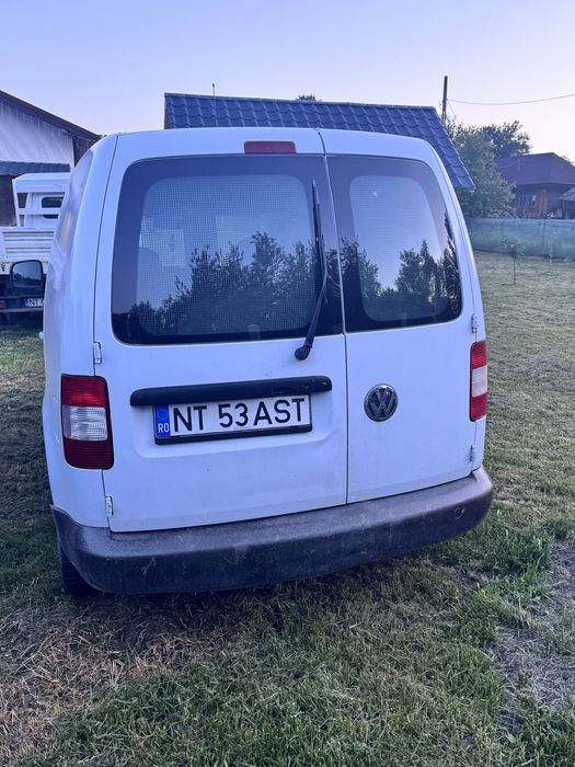 Vand Caddy  2005