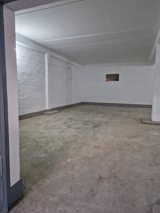 Аренда складов 1500 м²