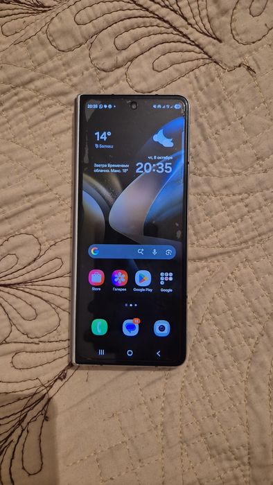 Samsung Fold продам