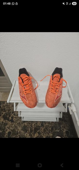 Ghete Fotbal Joma Evolution