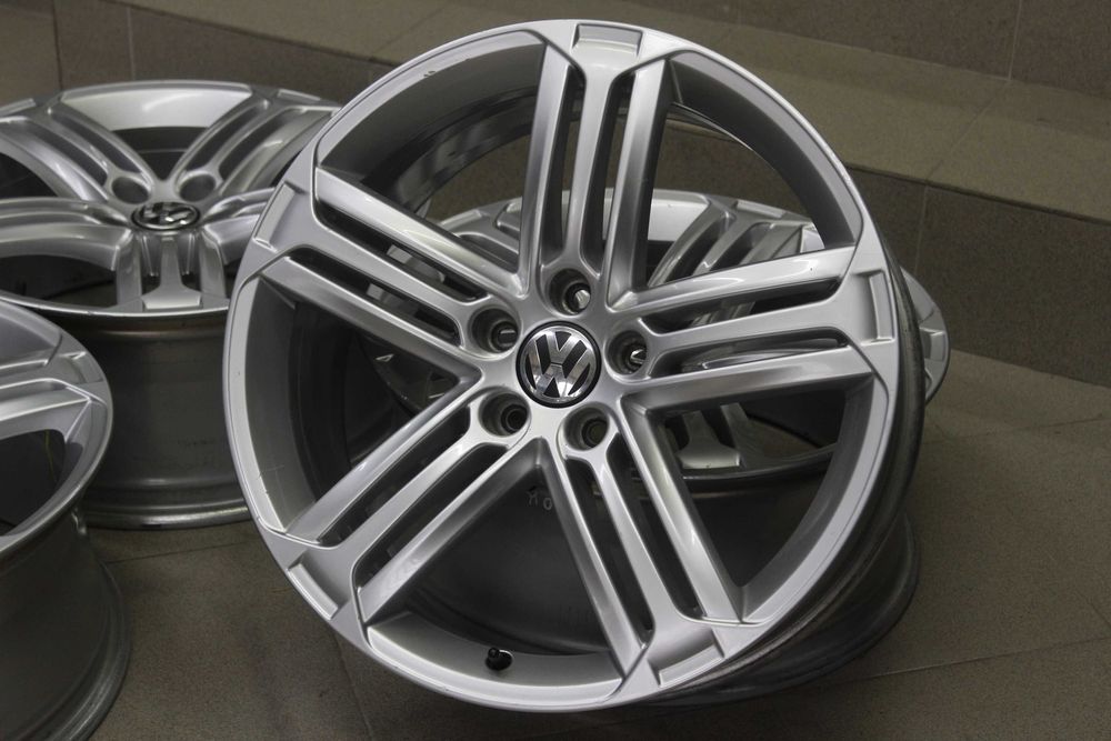Джанти 19" VW Passat, Scirocco