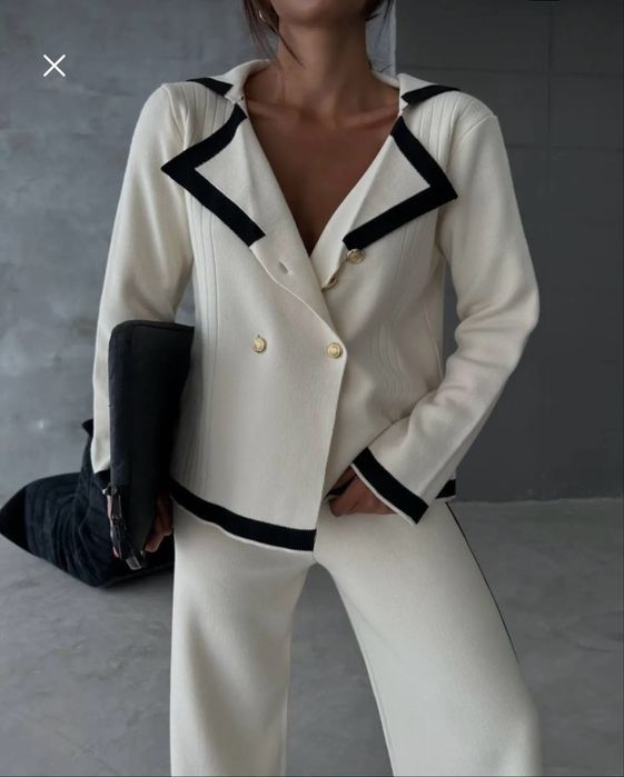 Vand compleu marime universala