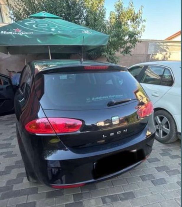 Vând urgent Seat Leon 2011