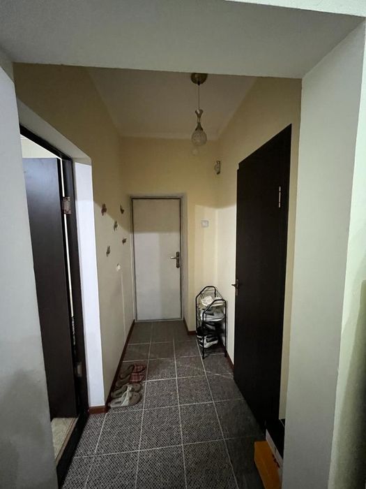 Квартира Алдиярова 34