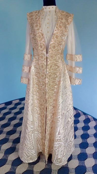 Yaxshi 2-3 marta kiyilgan