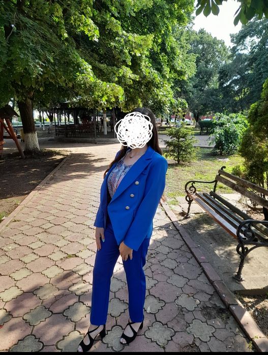Costum elegant damă