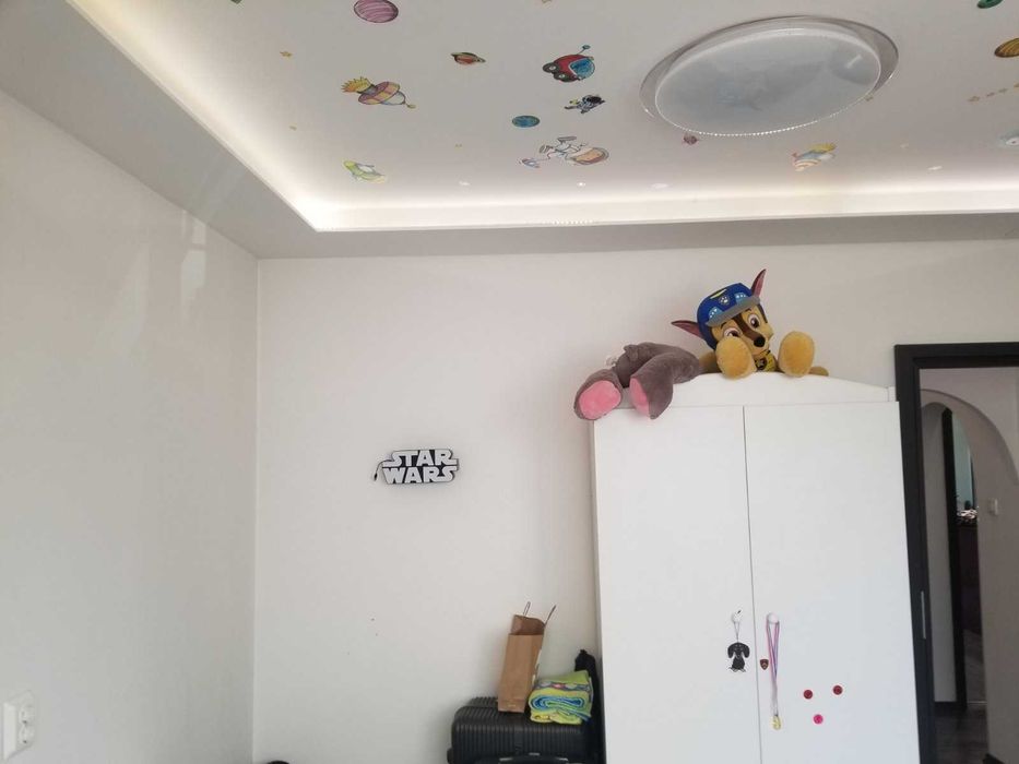 Продава се Тристаен апартамент в София, Център - 86 кв.м за 2314 €/кв.м - Снимка #8