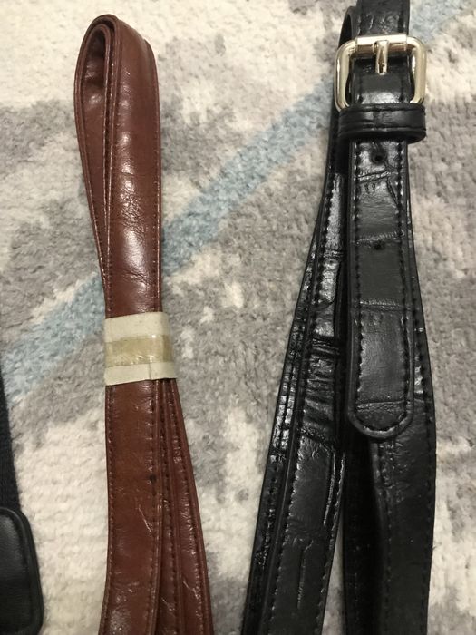 Продам ремешки для сумок