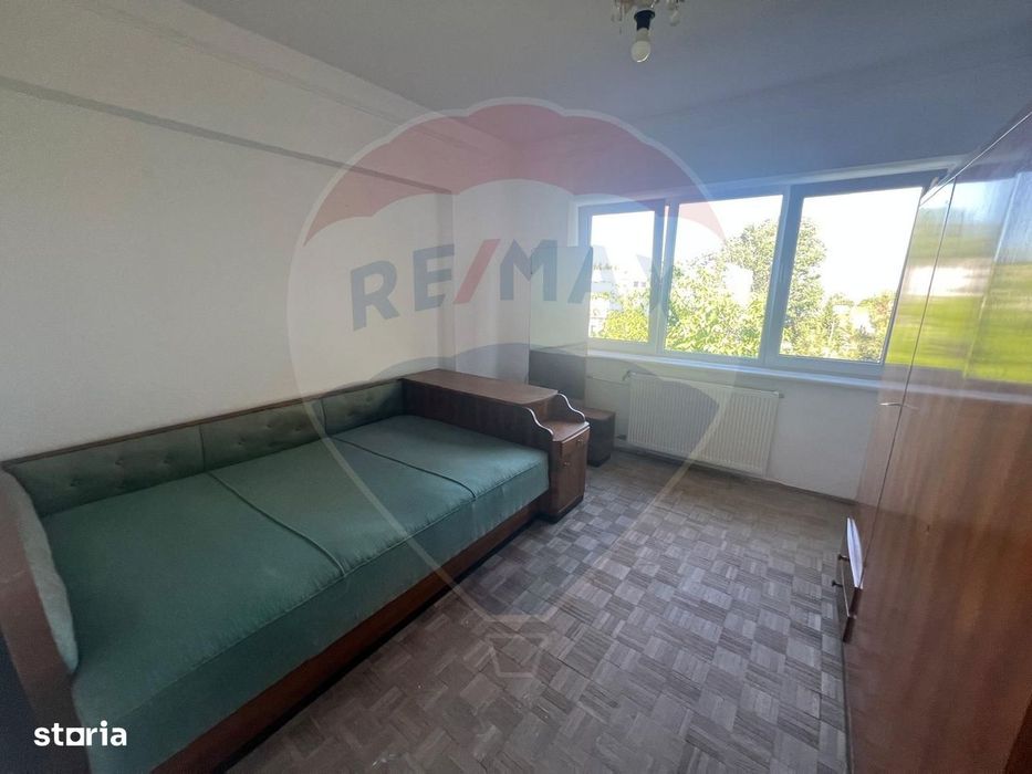 Apartament 2 camere în zona Gara